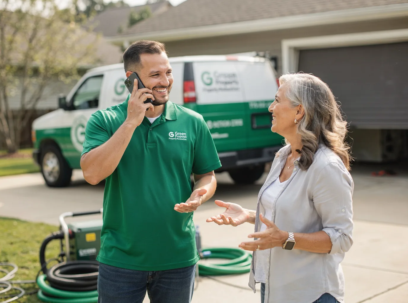 Water Damage Restoration Lynnville, IN FAQs